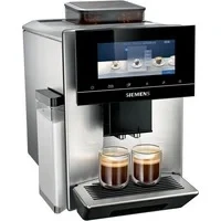 Abbildung von Siemens TQ903R03 coffee maker Fully auto Espresso machine