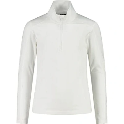 Abbildung von CMP Kid G Sweatshirt, Weiß, 176