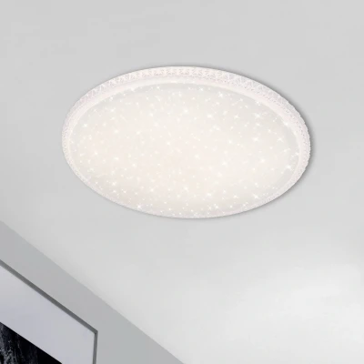 Abbildung von Briloner Leuchten LED Deckenleuchte Style