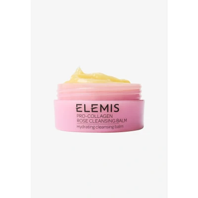 Abbildung von Elemis Procollagen ROSE Cleansing BALM Gesichtsreinigung, Größe: 100 g, /