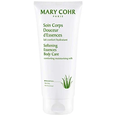 Abbildung von Mary Cohr Soin Corps Douceur d&#039;Essences 200 ml