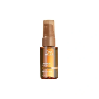 Abbildung von Wella Öl Professionals Ultimate Smooth 30 ml Für Stumpfes/widerspenstiges haar
