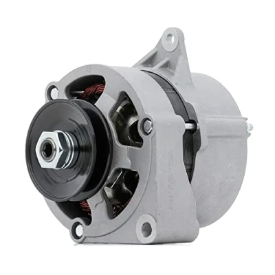 Abbildung von RIDEX 4G0281 Lichtmaschine 12V 30A CITROËN: Ami Kombi, 2CV Limousine