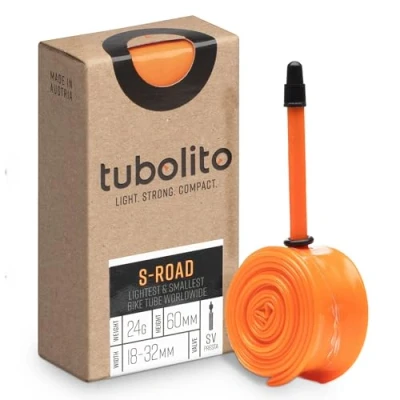 Abbildung von S Tubo Road 28 Zoll Schlauch SV 60mm