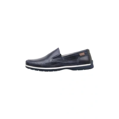 Abbildung von Pikolinos Slipper, Herren, Größe: 44, Blau Schuhe
