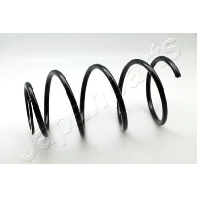 Abbildung von JAPANPARTS ZC3767A Fahrwerksfeder Vorderachse TOYOTA: Camry III Limousine