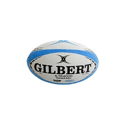 Abbildung von Gilbert Rugbyball G TR4000. Größe 4