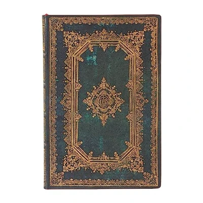 Abbildung von Astra (Nova Stella) Mini Lined Softcover Flexi Journal (Elastic Band Closure)