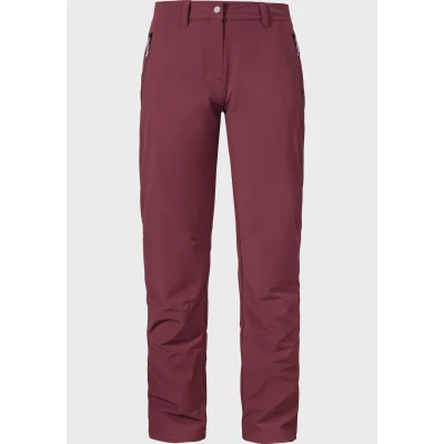 Abbildung von Schöffel Outdoorhose Pants Engadin1 Warm L
