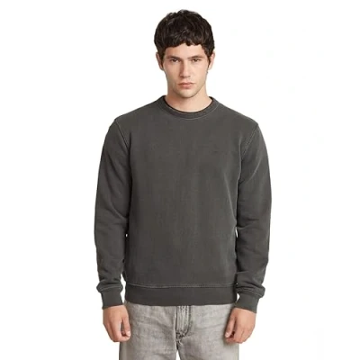 Abbildung von G STAR Sweatshirt, Herren, Größe: Medium, Black