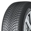 Abbildung von Sava All Weather 175/65 R14 82T PKW Ganzjahresreifen Reifen HONDA: Jazz 2 Schrägheck, OPEL: Astra F CC, PEUGEOT: 206 Schrägheck 579163