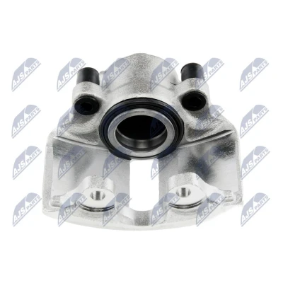 Abbildung von NTY HZP ME 003 Bremssattel Vorderachse rechts ohne Halterahmen MERCEDES BENZ: Sprinter 3 T Kastenwagen, 2 Kastenwagen