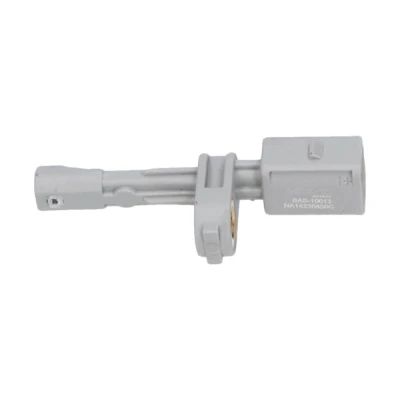 Abbildung von KAVO PARTS BAS 10013 ABS Sensor Hinterachse aktiver 75mm VOLKSWAGEN: Golf 7 Schrägheck, Caddy 3 Kombi, Kastenwagen