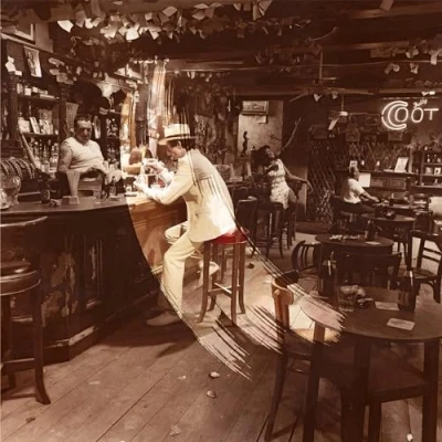 Abbildung von In Through The Out Door (Deluxe CD Edition)