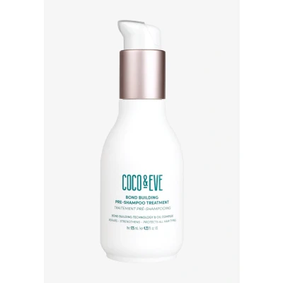 Abbildung von Coco &amp; Eve BOND Building Preshampoo Treatment Shampoo, Damen, Größe: 125 ml,