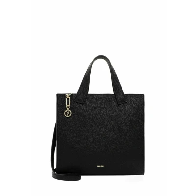 Abbildung von SURI FREY Gwenny Shopping Bag, Damen, Größe: One Size, Black