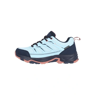 Abbildung von Whistler Haksa Sneaker low, Damen, Größe: 38, blue nights Schuhe