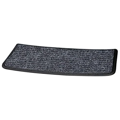 Abbildung von Einstiegsteppich Set Stepper Micro Einstieg Fuß Matte Van Bus VW T6