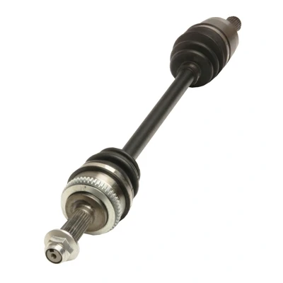 Abbildung von MAXGEAR 49 2409 Antriebswelle Vorderachse links 631mm KIA: Picanto I