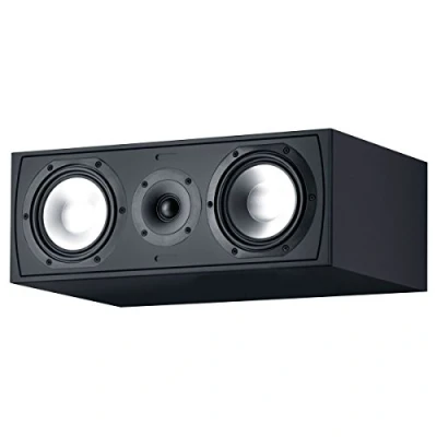 Abbildung von CANTON GLE 455.2 Center Lautsprecher (140 W)