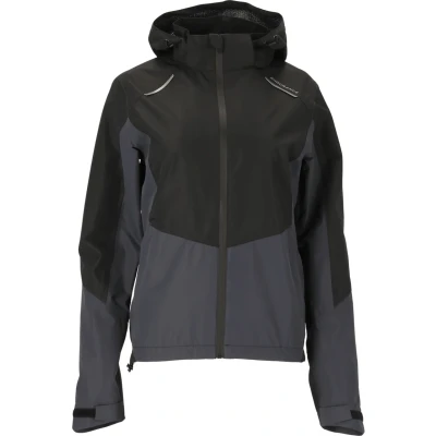 Abbildung von Endurance Trainingsjacke, Damen, Größe: 38, Black