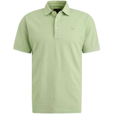 Abbildung von PME Short Sleeve Polo Pique Garment dy L