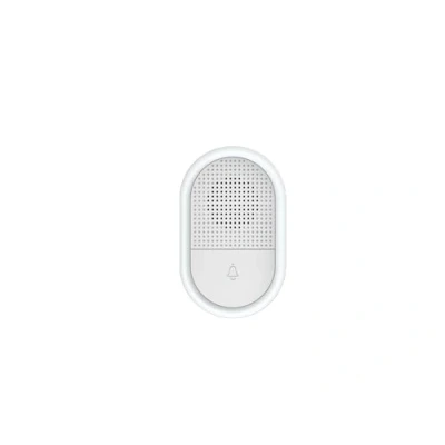 Abbildung von Beafon Bea fon SmartHome Chime 2 Glocke mit Lichtkranz Tuya