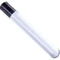 Abbildung von Corsair Hydro X Series XL5 Performance Kühlflüssigkeit (1L, Leuchtende Transluzente Farben, Langlebige Hochleistungs mit Korrosions und Bakterienhemmer), Kompatibel Desktop, klar