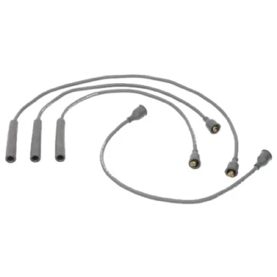 Abbildung von JAPANPARTS IC 605 Zündkabelsatz DAIHATSU: CUORE 2