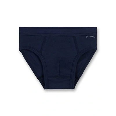 Abbildung von Sanetta Jungen 301100 Slip, Blau (Neptun 50226), 164