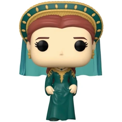 Abbildung von Funko! POP Vinyl HOUSE OF THE DRAGON S3 4