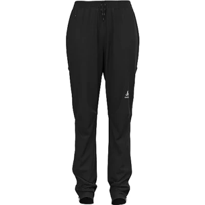 Abbildung von Odlo Skihose Damen Langlaufhose WINDBREAKER (1 tlg)