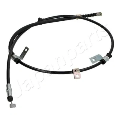 Abbildung von JAPANPARTS BC 460R Handbremsseil HONDA: Prelude III (BA) 2.0, 2.0 EX, i EX 16V Cat, 1987 1992
