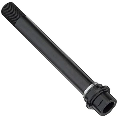 Abbildung von Shimano Unisex Adult Eje Buje Completo Tras.148mm Fahrradbuchsen, Mehrfarbig, One Size