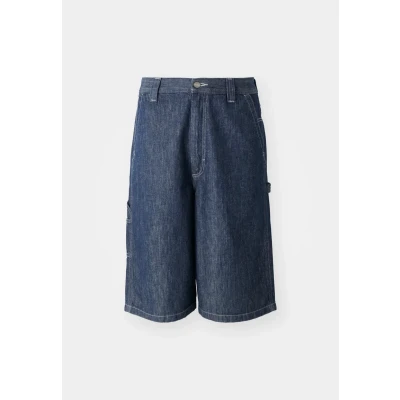 Abbildung von Lee Carpenter Skater Jeans Shorts, Herren, Größe: 30, Rinse