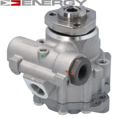 Abbildung von ENERGY PW7844 Hydraulikpumpe VOLKSWAGEN: Transporter 4 Bus, Kastenwagen, Pritsche / Fahrgestell