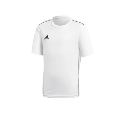 Abbildung von adidas Performance CORE Nbatrikot für Kinder, Größe: 116, White/black