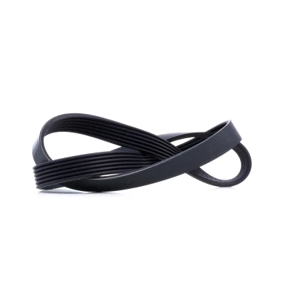 Abbildung von DAYCO 6PK1033 Keilrippenriemen 1033,0 6 VOLKSWAGEN: Passat B8 Variant, Touran II, Golf 7 Schrägheck, SKODA: Fabia 1 Combi, I Schrägheck