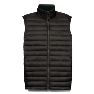 Abbildung von Timberland AXIS PEAK Weste, Herren, Größe: XL, Black
