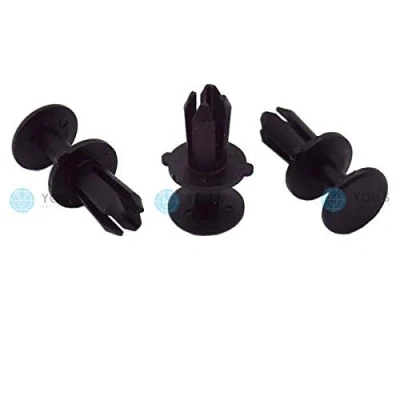 Abbildung von YOU.S Original N90536901 Stoßstangen Spreiznieten Clips (20 Stück)