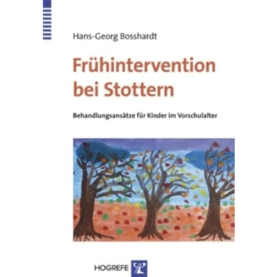 Abbildung von Frühintervention bei Stottern: Behandlungsansätze für Kinder im Vorschulalter