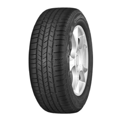 Abbildung von Continental ContiCrossContact Wi 175/65 R15 84T PKW Winterreifen Reifen VOLKSWAGEN: Polo V Schrägheck, MINI: Cabrio, Countryman 0354145
