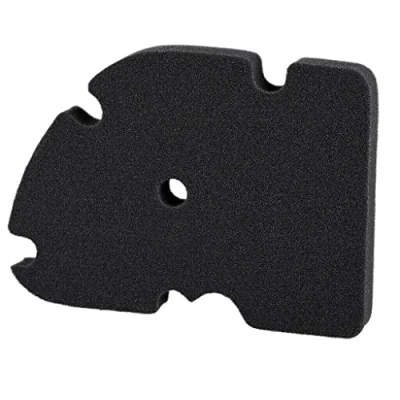 Abbildung von 8319970P Luftfilter Original Vespa GT GTS GTV 125 200 250 300 Piaggio MP3 X9