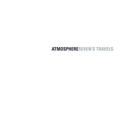 Abbildung von Atmosphere Seven&#039;s Travels (3 LP)