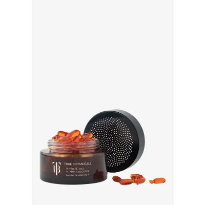 Abbildung von True Botanicals Phyto Retinol Vitamin A Booster Antiaging, Damen, Größe: One Size,