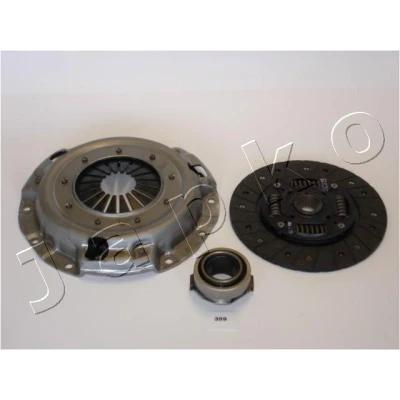 Abbildung von JAPKO 92399 Kupplungssatz 200 MAZDA: MX 5 I