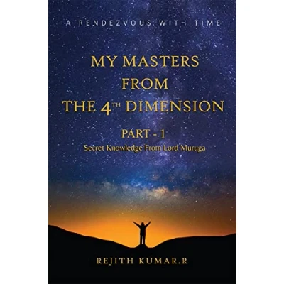 Abbildung von My Masters from the 4th Dimension: A Rendezvous with Time