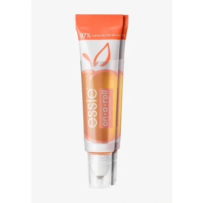 Abbildung von Essie NAIL OIL ON A ROLL NAIL&amp;CUTICLE DP Nagelpflegeset, Damen, Größe: 27 ml,