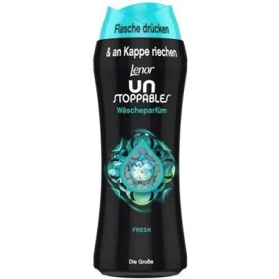 Abbildung von 3er Pack Lenor UnStoppables Wäscheparfüm Frisch 285g