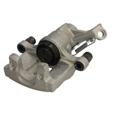 Abbildung von FTE 9290491 Bremssattel grau Aluminium Hinterachse links ohne Halter OPEL: Vectra C CC, Limousine, SAAB: 9 3 Kombi, Cabrio